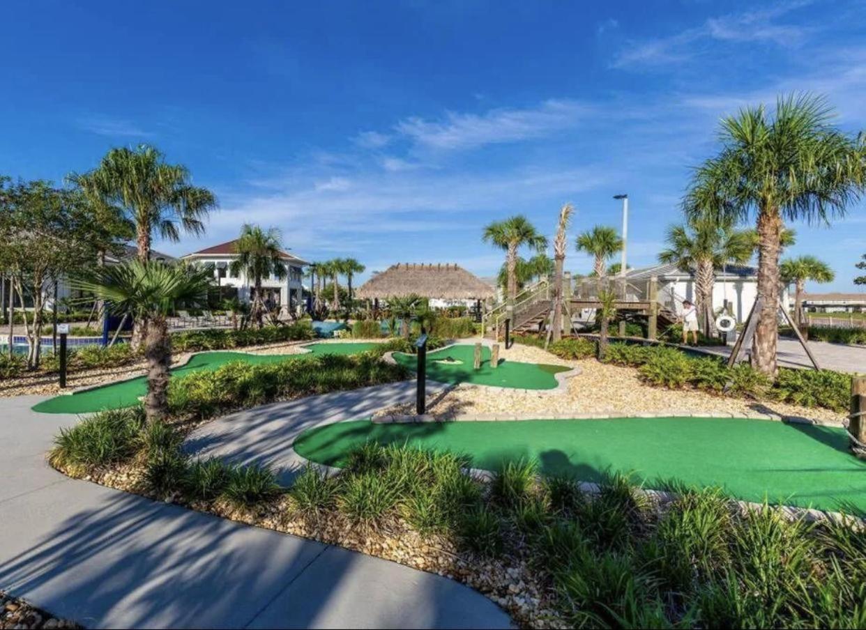 Storey Lake Resort, Private Pool, And Much More!! كيسيمي المظهر الخارجي الصورة