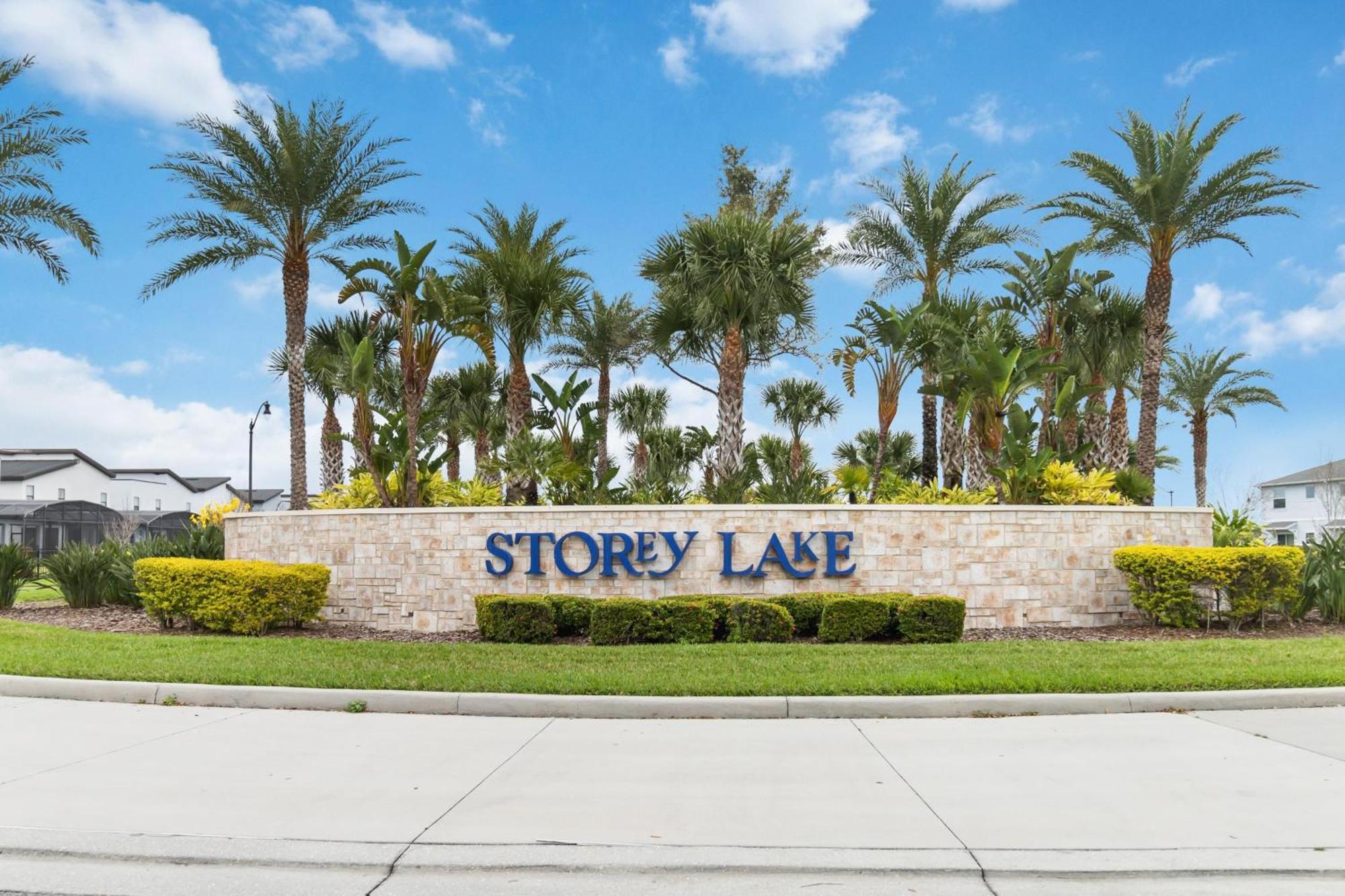 Storey Lake Resort, Private Pool, And Much More!! كيسيمي المظهر الخارجي الصورة